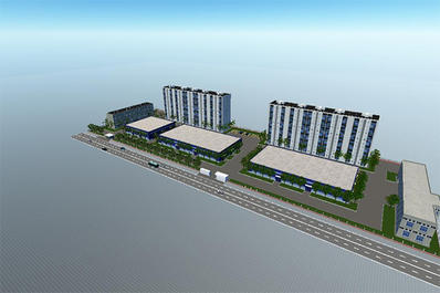 德格倾斜摄影技术在虚拟现实(VR)中的应用