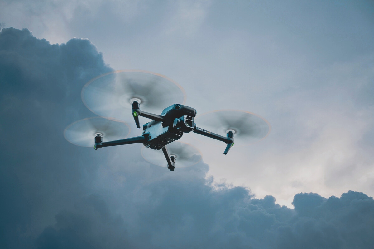 德格应用 | 风电站选址，看无人机航测如何为风寻“家”